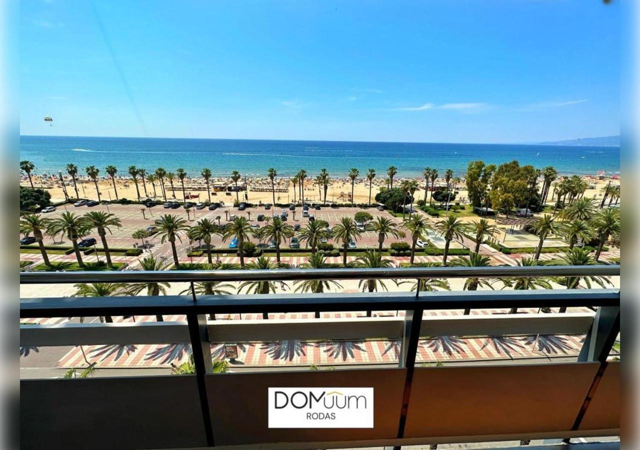 Apartament Domuum Holidays - Rodas